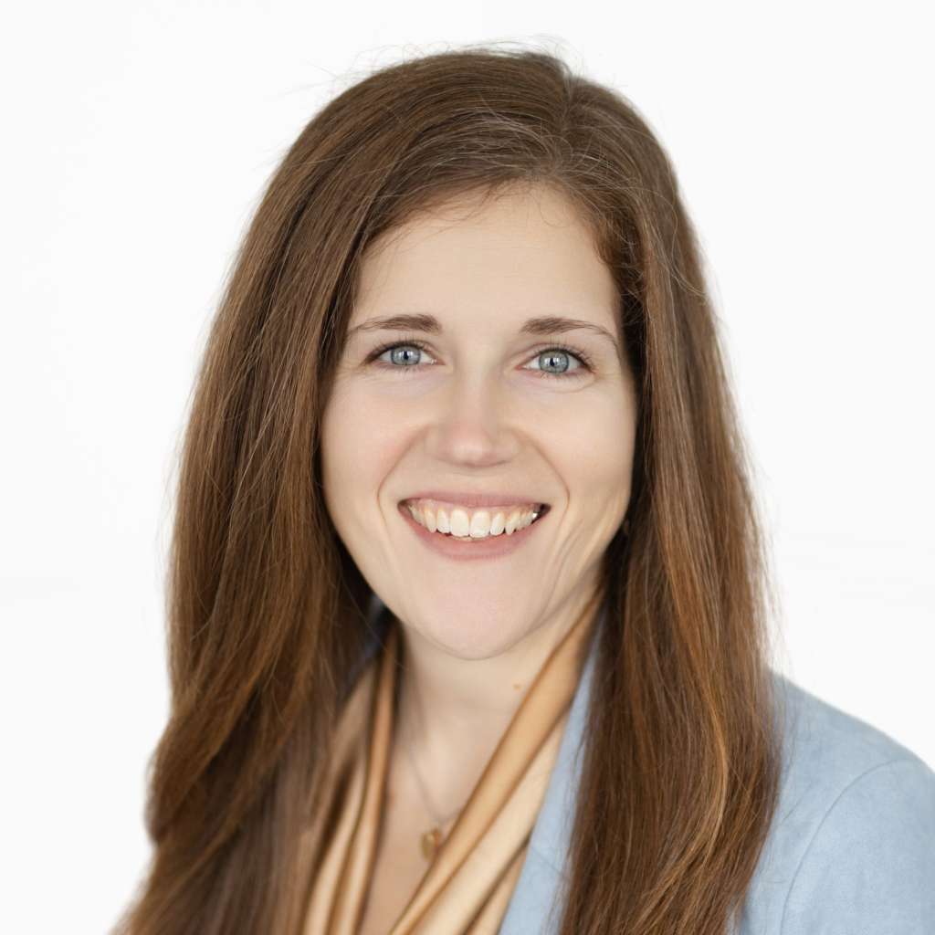 Fractional Chief of Staff